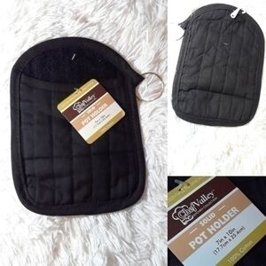 🛍Chef Valley Kitchen Collection Pot Holder